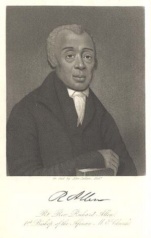 Richard Allen