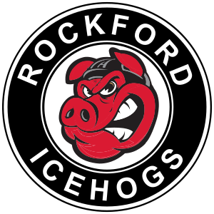 Rockford IceHogs Logo.svg