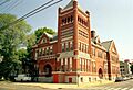 Rockville Board of Education, Vernon CT