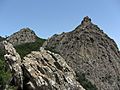 Roque de La Zarcita - WLE Spain 2015