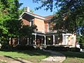 Rosborough House in Sparta