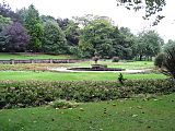 Rotherham - Clifton Park Memorial Garden - geograph.org.uk - 957521