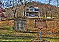 Roy Rogers Boyhood Home at Duck Run