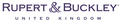Rupert and Buckley Logo