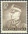 Rydz znaczek