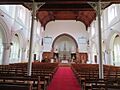 Sacred Heart Cathedral, Townsville, Queensland, Australia