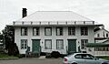 Salle des Habitants de l'Islet-sur-Mer
