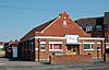 Salvation Army Hall (Crossways Hall), The Crossways, Forton, Gosport (April 2019) (4).JPG