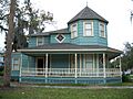 Sanford Residential Hist Dist - house1