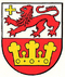 Coat of arms of Schänis