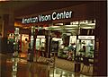 Schuylkill Mall American Vision Center