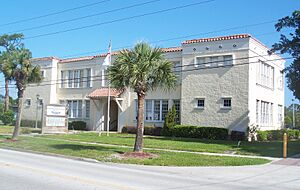 Sebastian FL elem school msm01