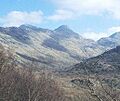 Sgurr dhomhnuill