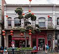 Sheam & Lee Building, Fisgard St, Victoria, British Columbia, Canada 001