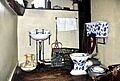Sherlock Holmes Museum 011