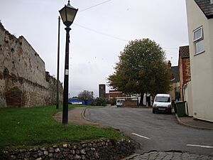 SiteOfGreatYarmouthBlackfriars