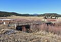 South Platte River Bridge