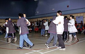 Square Dance 2 1999-04-01