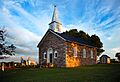 St. John's Lutheran Church, Wellesley, Ontario