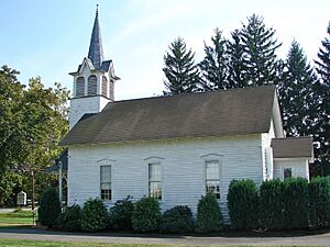 St Jacobus NJ
