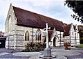 St James the Greater, Pokesdown - geograph.org.uk - 1526879