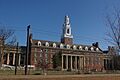 St Lukes Hospital Cleveland Ohio