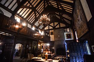 Stan Hywet Hall and Gardens (21934635168)