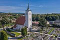 Stare Bielsko Kosciol