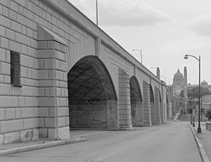 State Street Bridge (Harrisburg) HAER 6