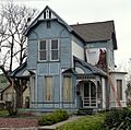 Still-Perkins House - Milton-Freewater Oregon
