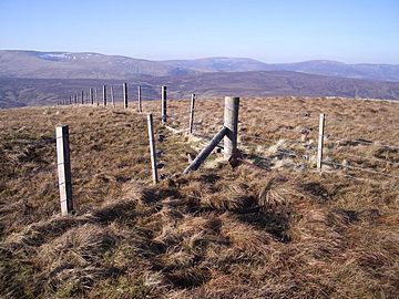 Summit, Herman Law - geograph.org.uk - 684864.jpg