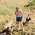 Susan Butcher 1997