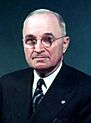 Harry Truman