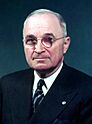 Harry Truman