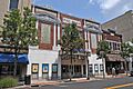 TUSCARAWAS AVENUE-ALEXANDER SQUARE COMMERCIAL HISTORIC DISTRICT, BARBERTON, SUMMIT COUNTY