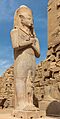Templo de Karnak, Luxor, Egipto, 2022-04-03, DD 145