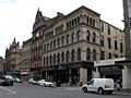 The Britannia Music Hall