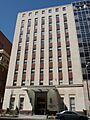 The Editors Building - Hampton Inn