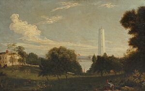 The Naze Tower, Walton-on the Naze, Essex