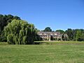 The Priory, Chacombe - geograph.org.uk - 202592