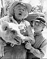 The Waltons 1974