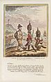 The life of William Cobbett - written by himself. No 2' (William Cobbett) by James Gillray