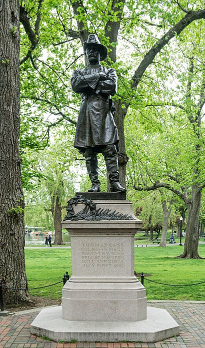 Thomas Cass statue (Boston Public Garden).jpg