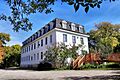 Trappist Monastery Guest House