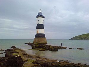 TrwynDuLighthouse