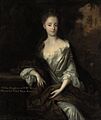 Tufton Wray (d 1712) - Circle of Herman van der Mijn