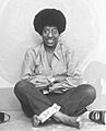 Tunstall-Grant Ruth 1960s