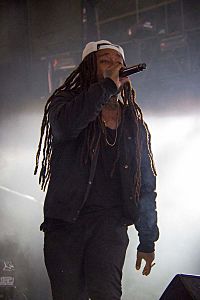 Ty Dolla Sign Under The Influence 2014