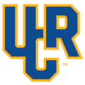 UC Riverside Athletics Logo 2020