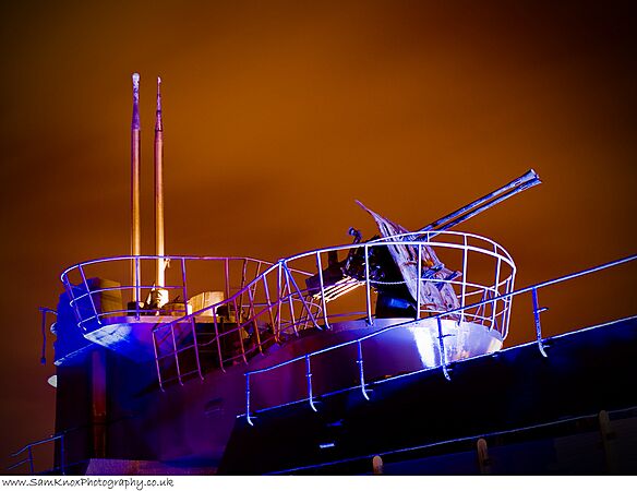 Uboat534